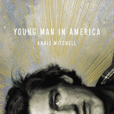 Mitchell - Young Man in America